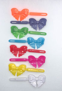 Barrettes