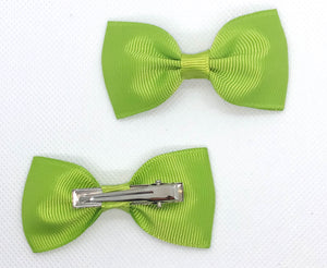 Knot Clips