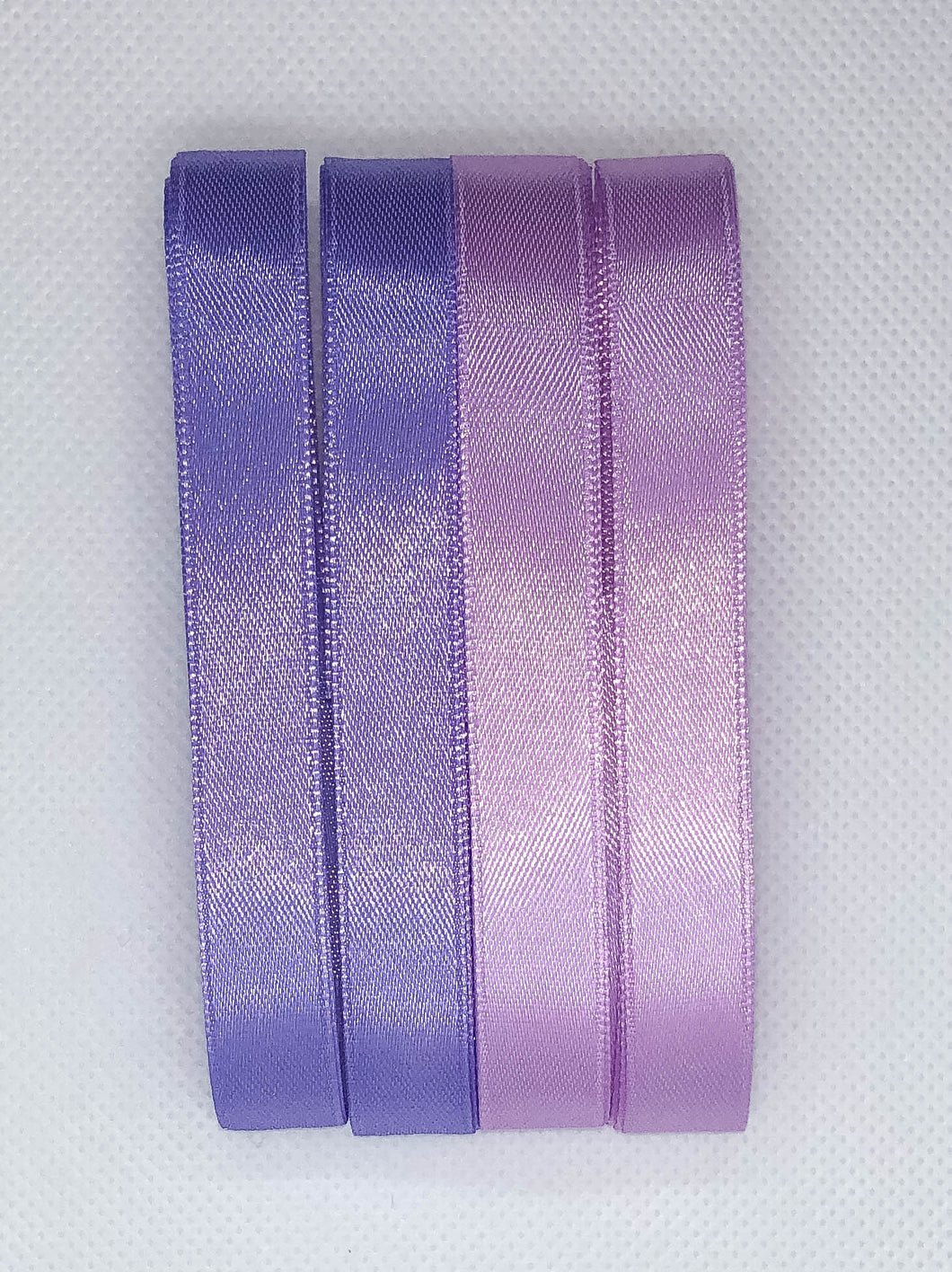 Satin Hair Ribbons