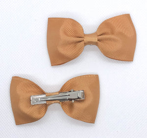 Knot Clips